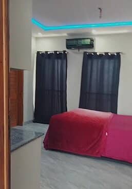 Studio Apartment Available For Rent In Eagle Heights In Dream Garden Opp Comsats University On Defence Road 5