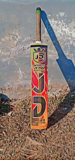 cricket bat