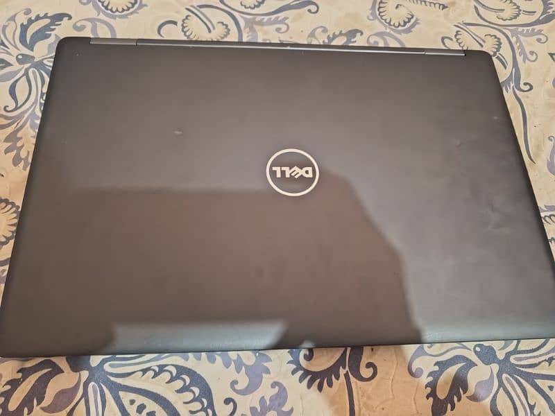 core i5 6 gen 8 GB RAM 256 SSD business class 2