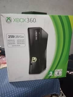 X Box 360 Slim