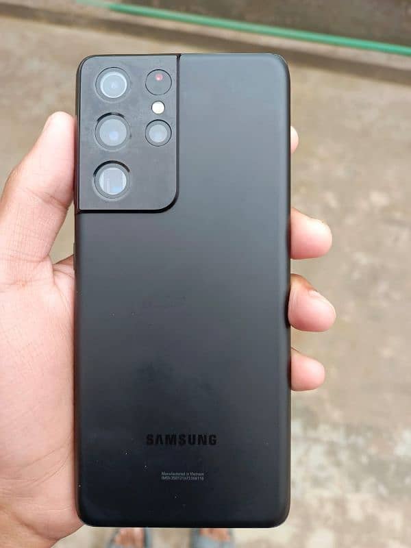 Samsung s21 ultra 4