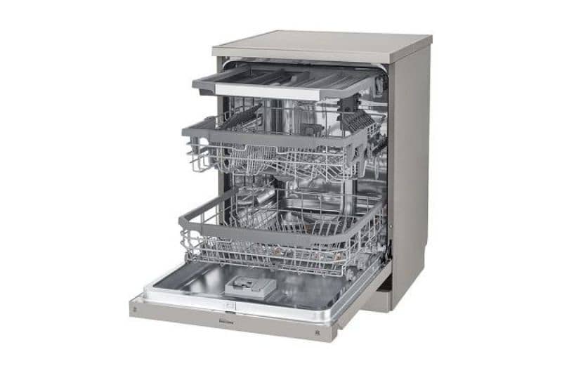 Dishwasher 2