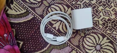 Apple 25w original charger