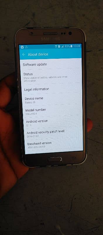 samsung j5 for sale 6