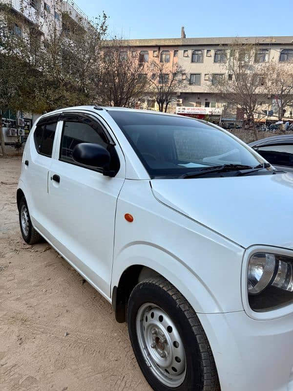 Suzuki Alto 2022 1