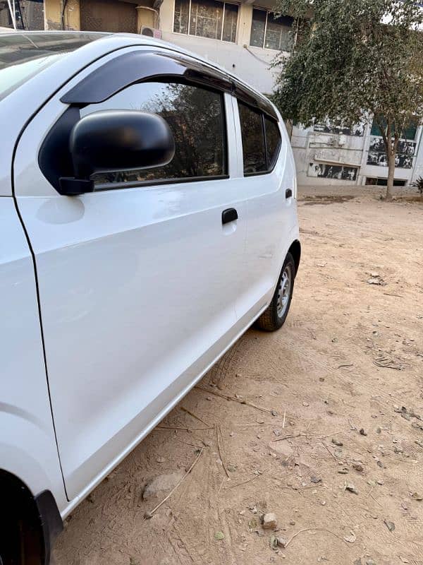 Suzuki Alto 2022 4