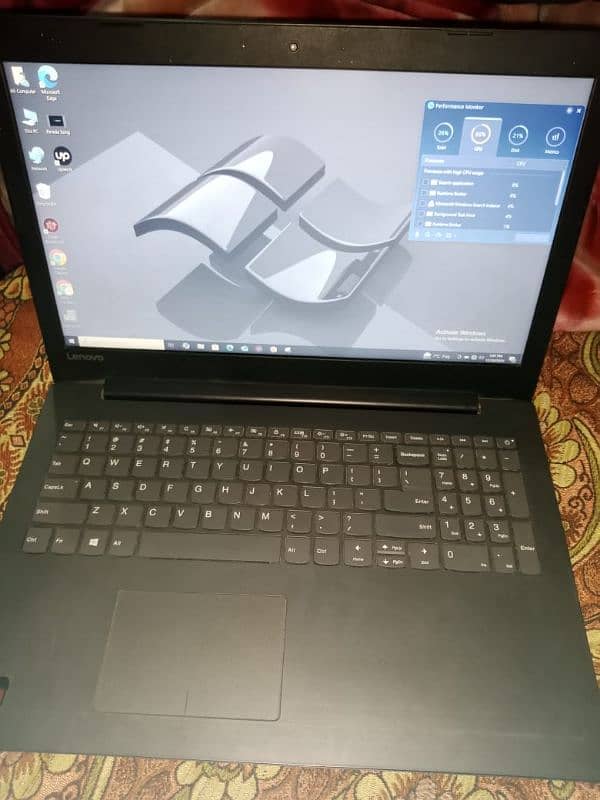 Lenovo fx 7 4