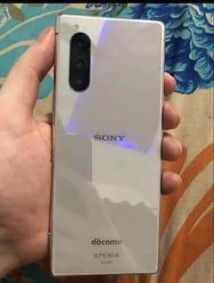 Sony