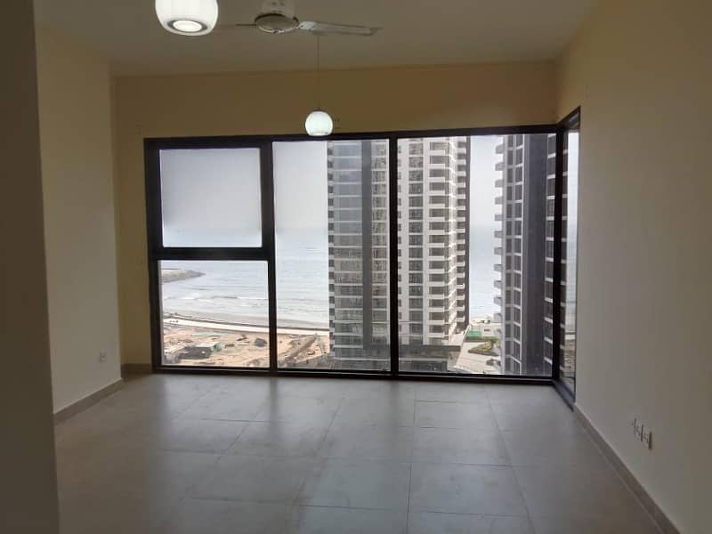 Emaar Coral Tower 2 Bedroom Apartment For Rent 0