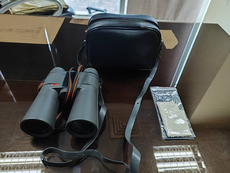 Original Kenko 8x42 Binocular (Made in Japan) for Sale 2