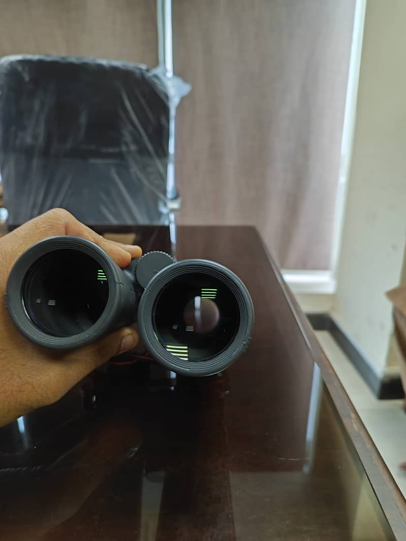 Original Kenko 8x42 Binocular (Made in Japan) for Sale 6