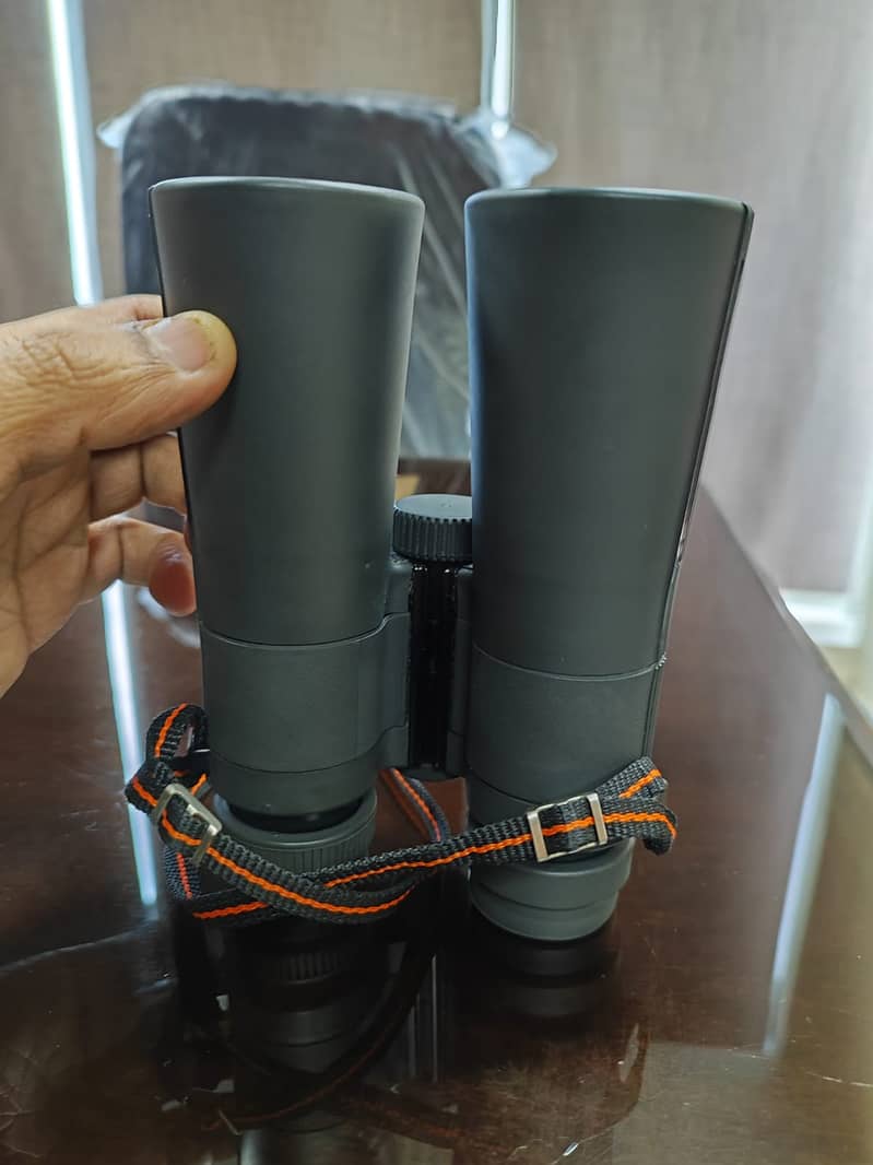 Original Kenko 8x42 Binocular (Made in Japan) for Sale 9