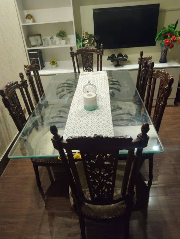 dining table 0