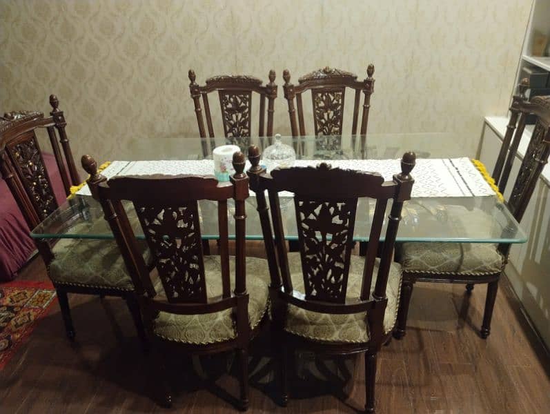 dining table 1