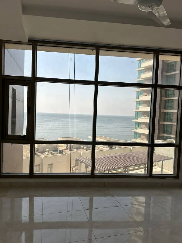 Emaar Pearl Tower Flat For Rent 2