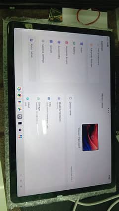 LENOVO TAB M11