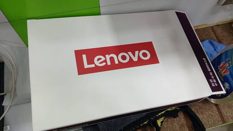 LENOVO TAB M11 1