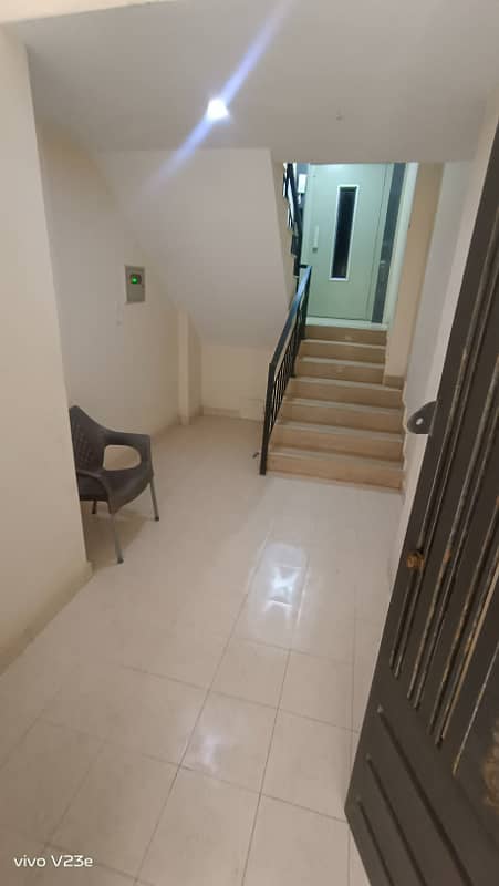 With Lift Brand New Studio Apartment For Sale 2