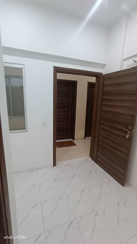 With Lift Brand New Studio Apartment For Sale 5