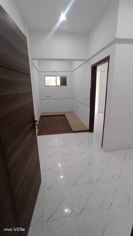 With Lift Brand New Studio Apartment For Sale 15