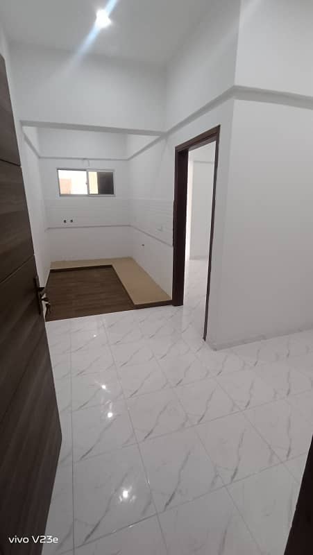 With Lift Brand New Studio Apartment For Sale 16