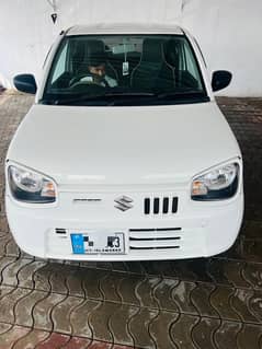 Suzuki Alto vxl2022