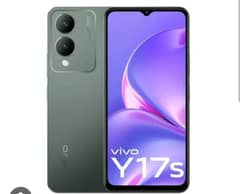 vivo Y17