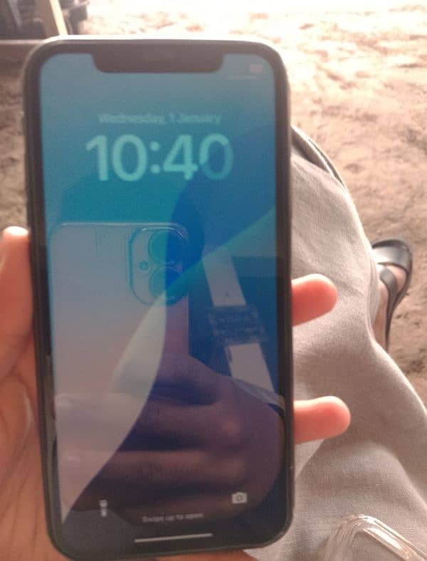 IPHONE 11 10/10 2