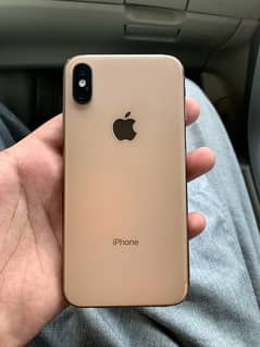 iphone xs non pta