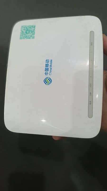 EPON GPON Router fiber optic wifi 3