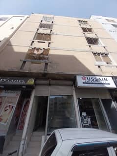 Chance Deal Shop For Sale With Basement In Rahat Com