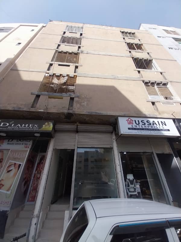 Chance Deal Shop For Sale With Basement In Rahat Com 0