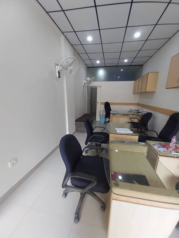 Chance Deal Shop For Sale With Basement In Rahat Com 7