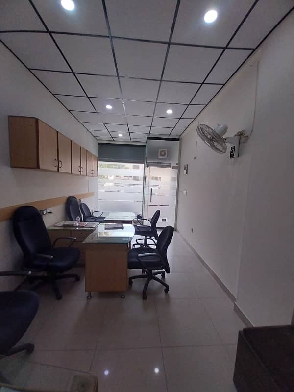 Chance Deal Shop For Sale With Basement In Rahat Com 9