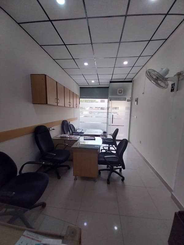 Chance Deal Shop For Sale With Basement In Rahat Com 10