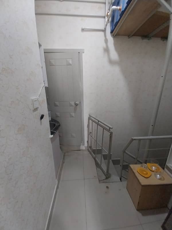 Chance Deal Shop For Sale With Basement In Rahat Com 11