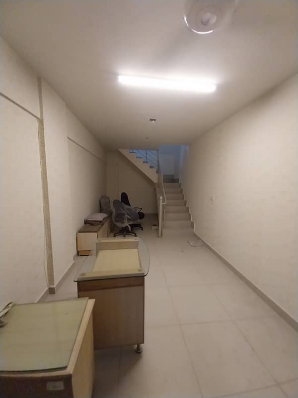 Chance Deal Shop For Sale With Basement In Rahat Com 17