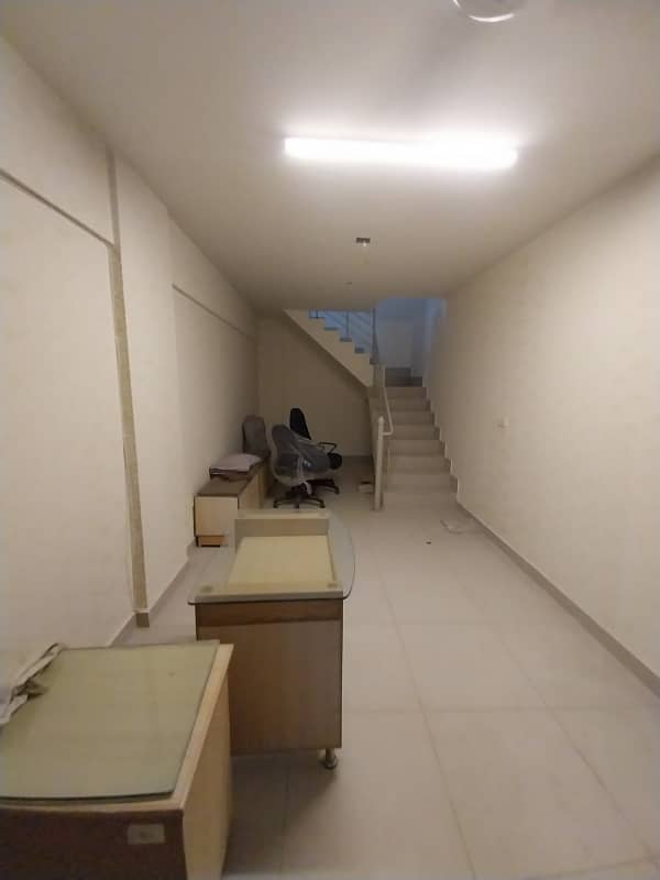 Chance Deal Shop For Sale With Basement In Rahat Com 19