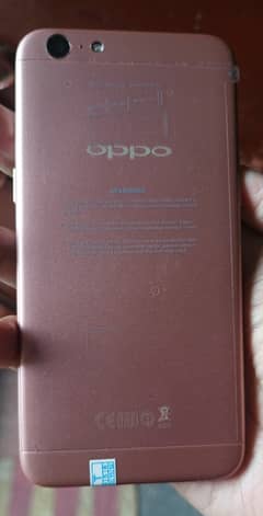 Oppo A57 Dual Sim 4+64 GB | Call Only Genuine Buyers