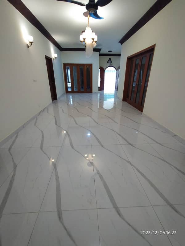 Bungalow FOR Rent 5 Bedroom Fully Renovated 9