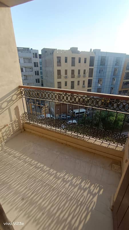 Brand New 3 Bedroom Stillish Flat FOR RENT Parking West Open 28