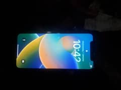 iPhone x non PTA 03284015907