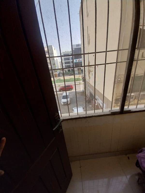 Chance Deal 2 Bedroom Attached Bathroom 1st Floor In Big Bukhari 6