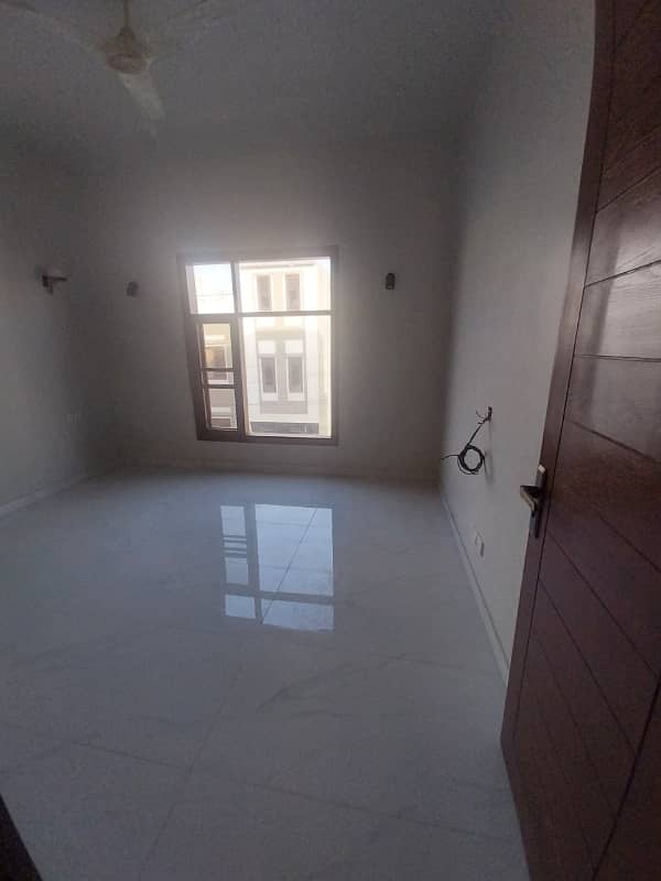 Brand New Bungalow For Rent 3 Bedroom With Attached Bathroom Drawing Room 25