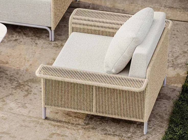 5 seater rattan sofa/rattan chair set/Garden chairs/rattan sofa sets 18