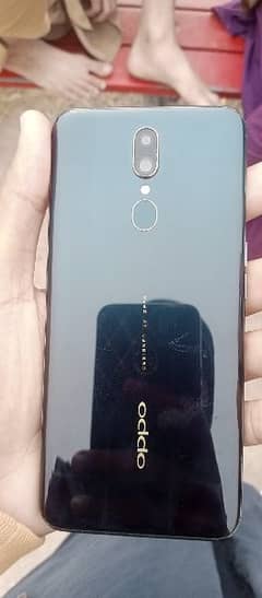 oppo f11