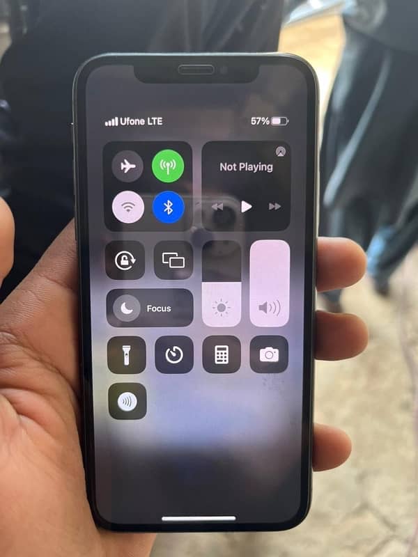 iPhone X PTA approved 4