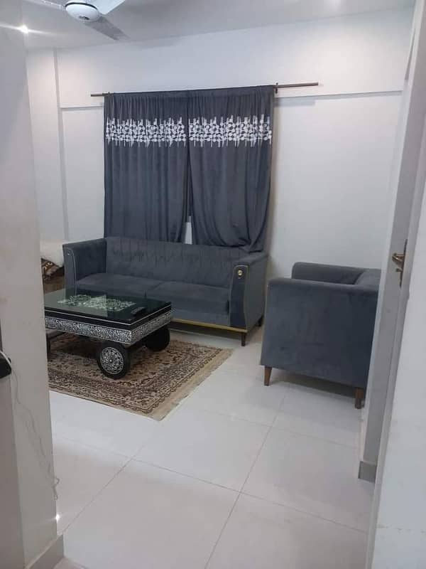 Brand New Fully Furnished Apartment For Rent long Time And Short Time Available 7