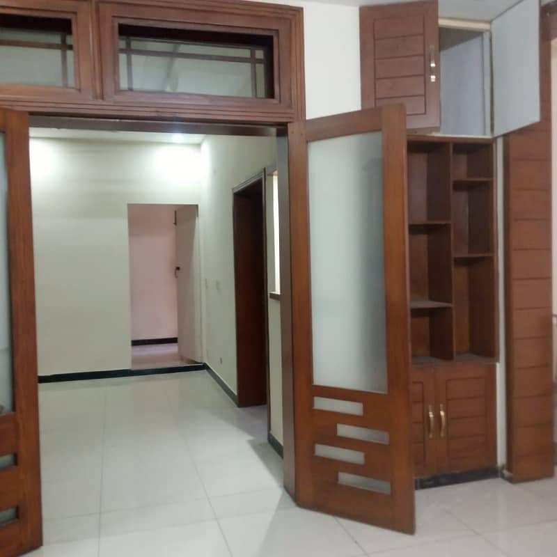 House is available For Sale in Prime location of Islamabad i-8/3 12