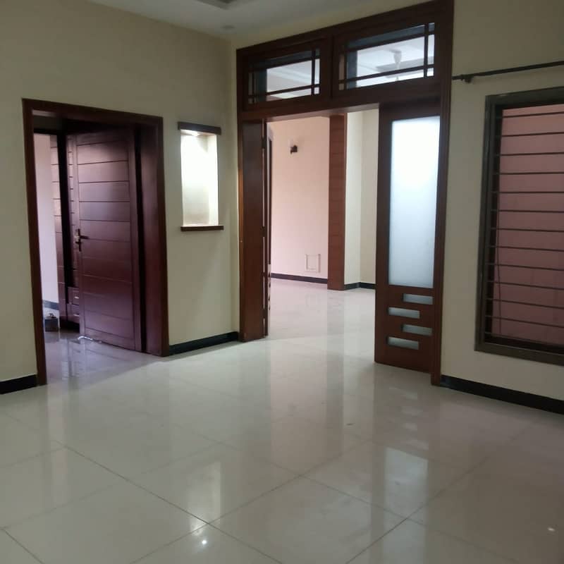 House is available For Sale in Prime location of Islamabad i-8/3 15